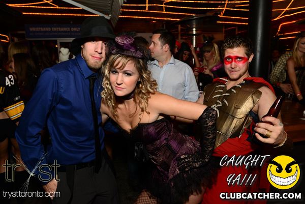 Tryst nightclub photo 276 - October 26th, 2012