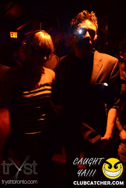 Tryst nightclub photo 29 - October 26th, 2012