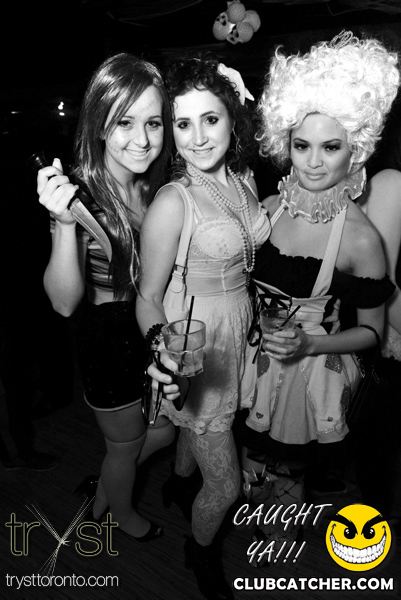 Tryst nightclub photo 281 - October 26th, 2012
