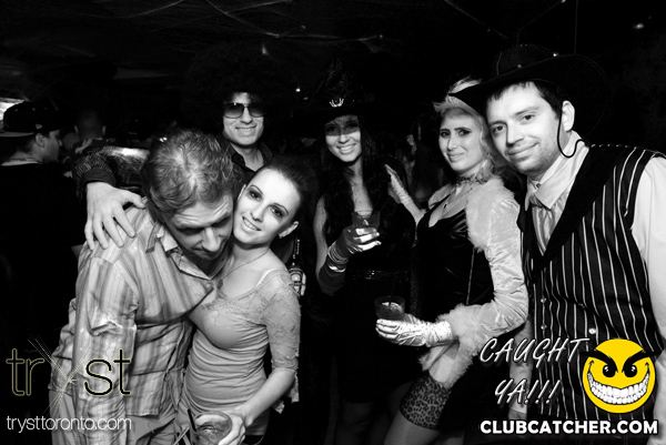 Tryst nightclub photo 282 - October 26th, 2012