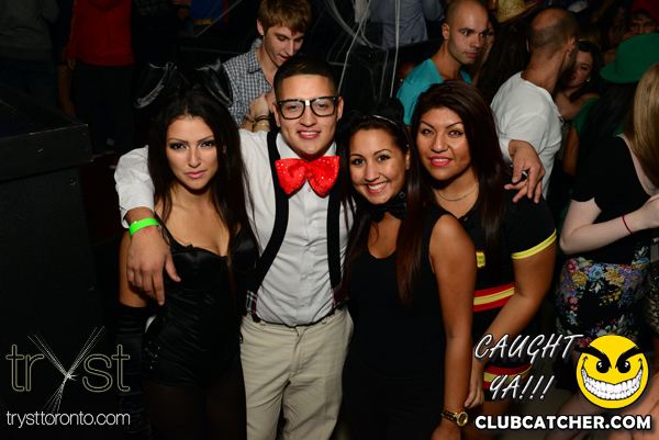 Tryst nightclub photo 287 - October 26th, 2012