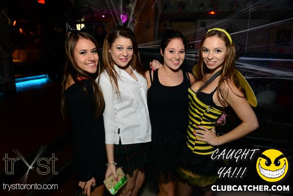 Tryst nightclub photo 30 - October 26th, 2012
