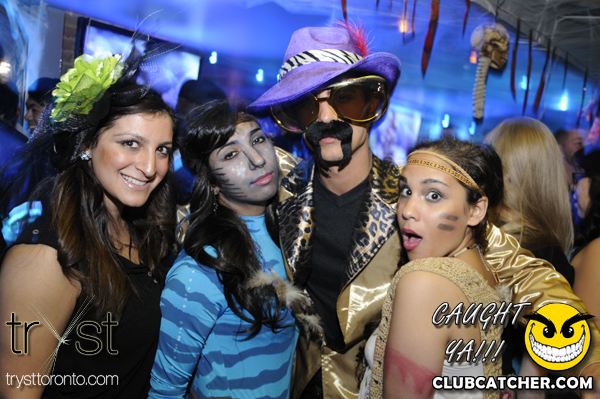 Tryst nightclub photo 293 - October 26th, 2012