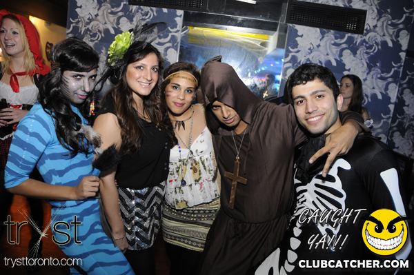 Tryst nightclub photo 294 - October 26th, 2012