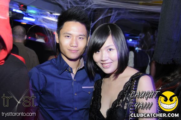 Tryst nightclub photo 298 - October 26th, 2012