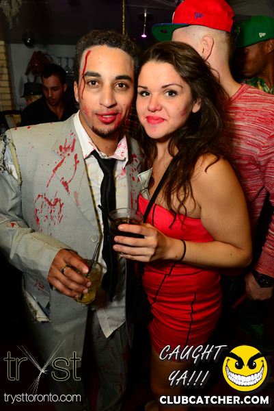 Tryst nightclub photo 4 - October 26th, 2012