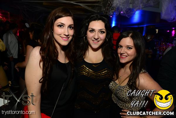 Tryst nightclub photo 312 - October 26th, 2012