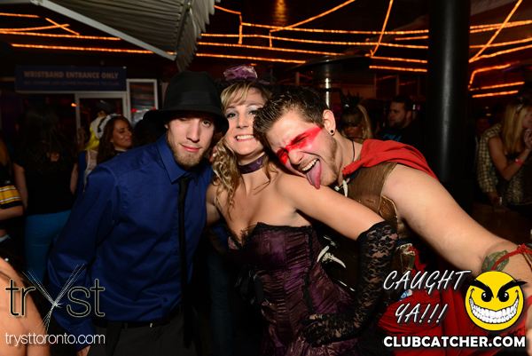 Tryst nightclub photo 314 - October 26th, 2012