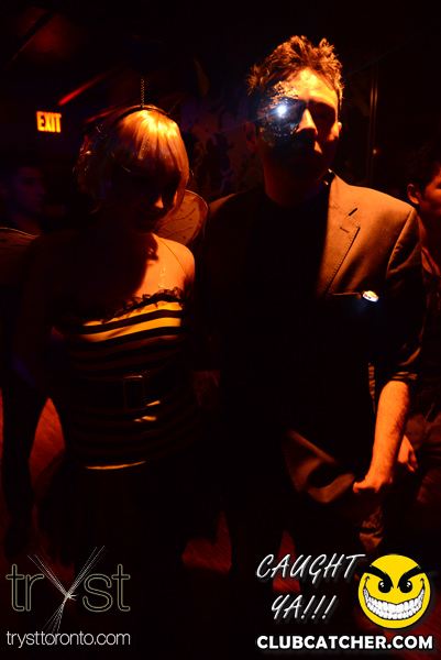 Tryst nightclub photo 327 - October 26th, 2012