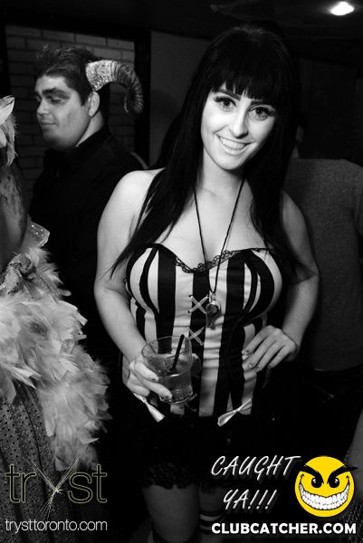 Tryst nightclub photo 329 - October 26th, 2012