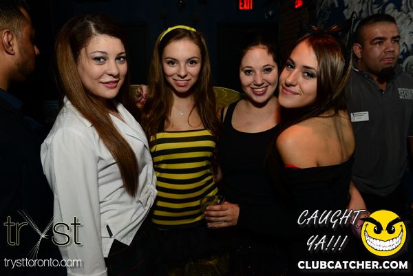 Tryst nightclub photo 332 - October 26th, 2012