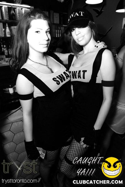 Tryst nightclub photo 337 - October 26th, 2012