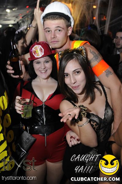 Tryst nightclub photo 343 - October 26th, 2012