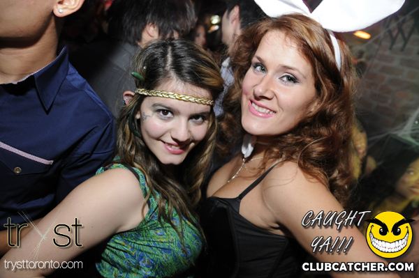 Tryst nightclub photo 344 - October 26th, 2012