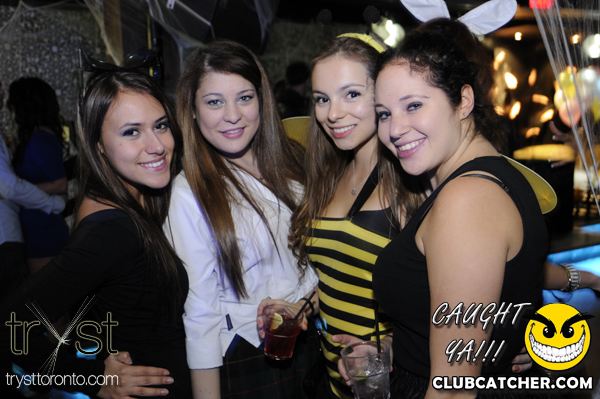Tryst nightclub photo 346 - October 26th, 2012