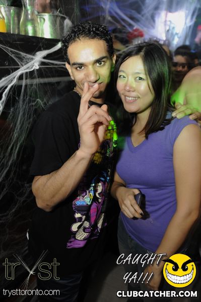 Tryst nightclub photo 349 - October 26th, 2012