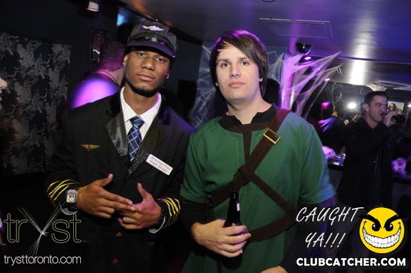 Tryst nightclub photo 350 - October 26th, 2012