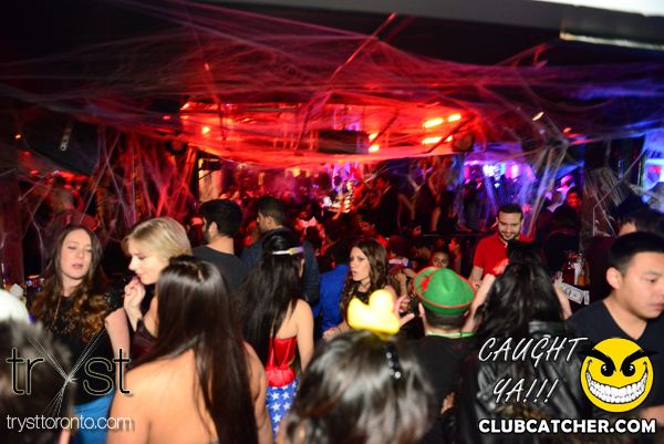Tryst nightclub photo 36 - October 26th, 2012