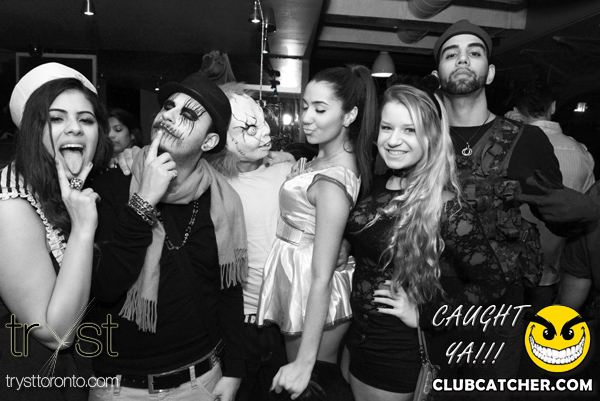 Tryst nightclub photo 354 - October 26th, 2012