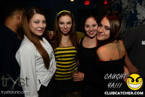 Tryst nightclub photo 356 - October 26th, 2012