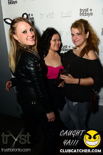 Tryst nightclub photo 364 - October 26th, 2012
