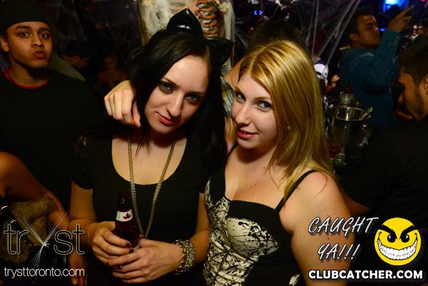 Tryst nightclub photo 378 - October 26th, 2012