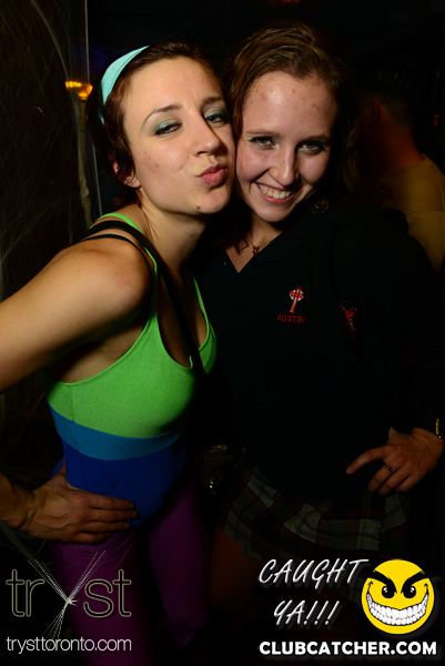 Tryst nightclub photo 388 - October 26th, 2012