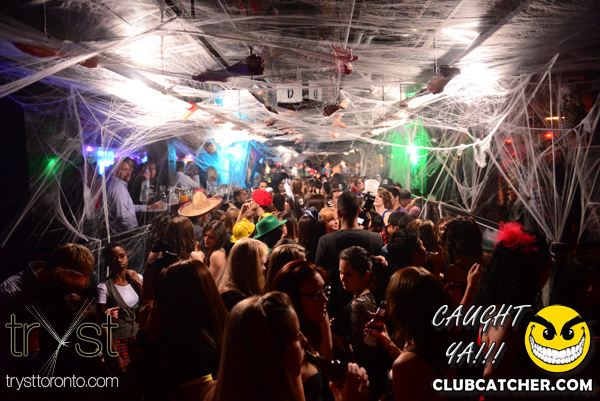 Tryst nightclub photo 40 - October 26th, 2012