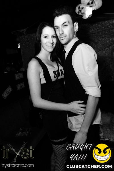 Tryst nightclub photo 401 - October 26th, 2012