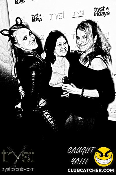 Tryst nightclub photo 402 - October 26th, 2012