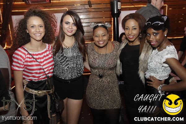 Tryst nightclub photo 404 - October 26th, 2012