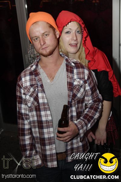 Tryst nightclub photo 409 - October 26th, 2012