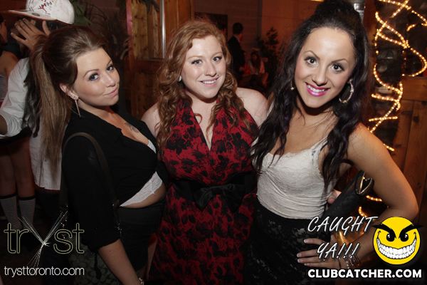 Tryst nightclub photo 413 - October 26th, 2012