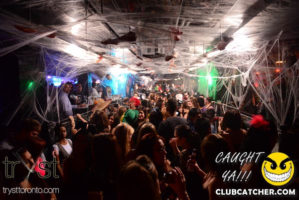 Tryst nightclub photo 44 - October 26th, 2012