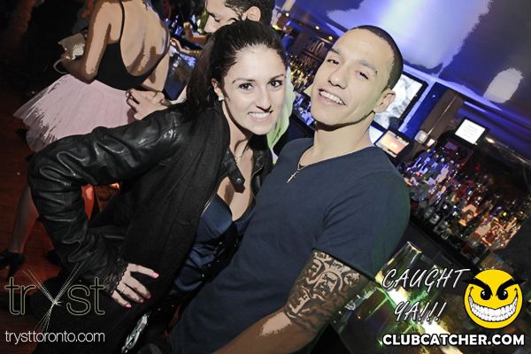 Tryst nightclub photo 438 - October 26th, 2012