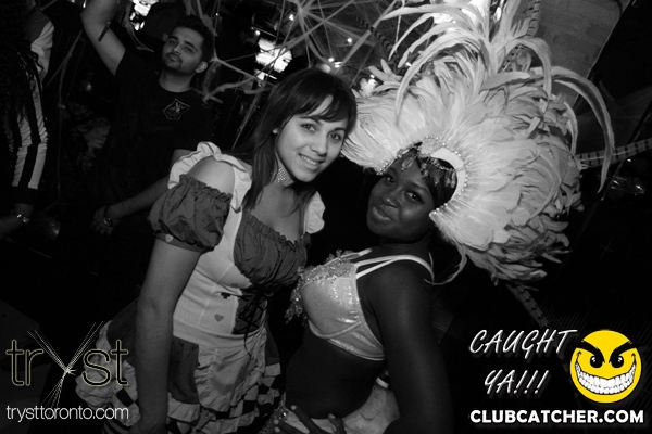 Tryst nightclub photo 444 - October 26th, 2012