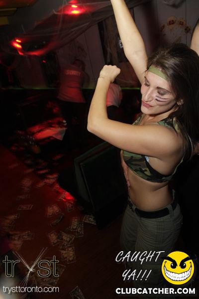 Tryst nightclub photo 450 - October 26th, 2012