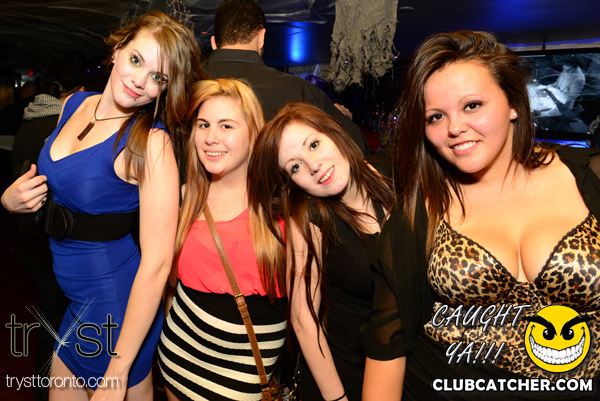 Tryst nightclub photo 46 - October 26th, 2012