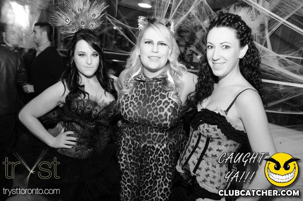 Tryst nightclub photo 455 - October 26th, 2012