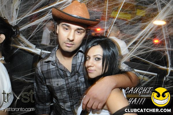 Tryst nightclub photo 461 - October 26th, 2012