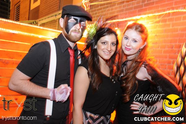 Tryst nightclub photo 465 - October 26th, 2012