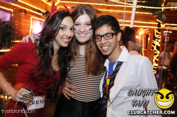 Tryst nightclub photo 467 - October 26th, 2012