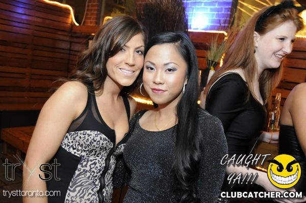 Tryst nightclub photo 474 - October 26th, 2012