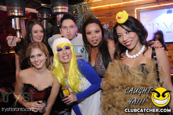 Tryst nightclub photo 476 - October 26th, 2012