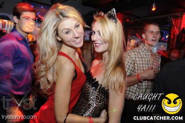 Tryst nightclub photo 482 - October 26th, 2012