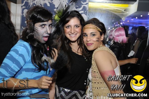 Tryst nightclub photo 487 - October 26th, 2012