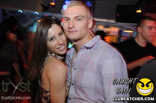 Tryst nightclub photo 489 - October 26th, 2012