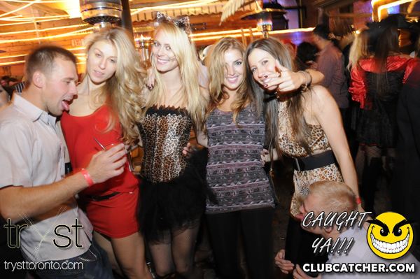 Tryst nightclub photo 494 - October 26th, 2012