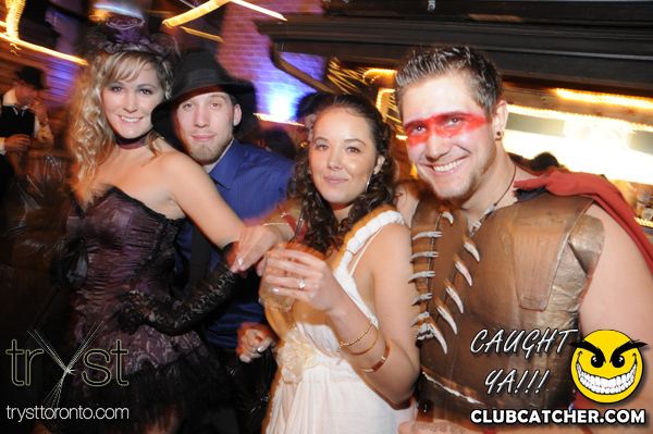 Tryst nightclub photo 496 - October 26th, 2012