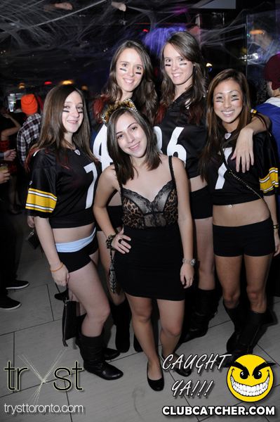 Tryst nightclub photo 497 - October 26th, 2012